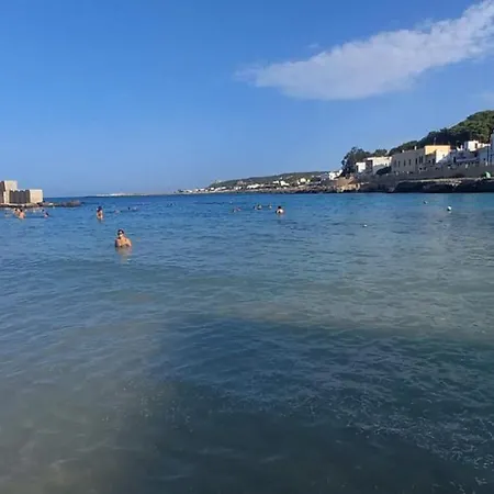 Holiday home Alle 4 Colonne *