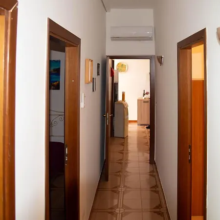 Holiday home Alle 4 Colonne