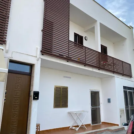 Holiday home Alle 4 Colonne
